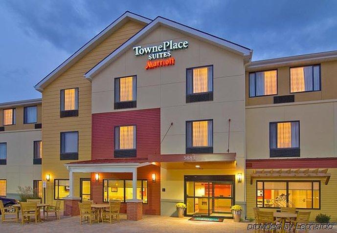 Townplaces Suite Denver Airport At Gateway Park Aurora Exterior photo