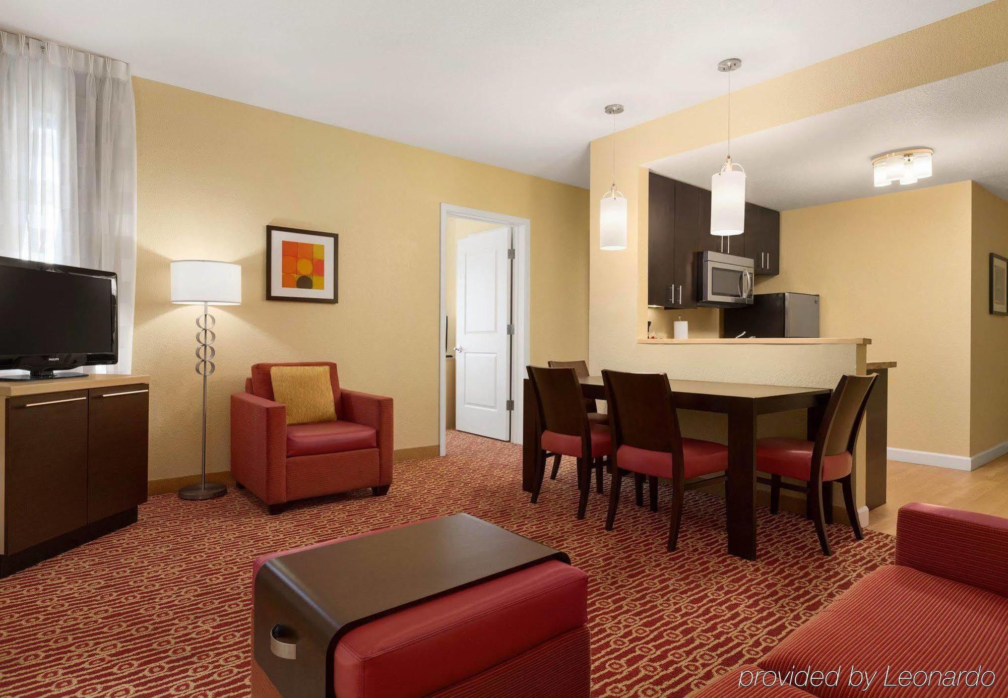 Townplaces Suite Denver Airport At Gateway Park Aurora Exterior photo